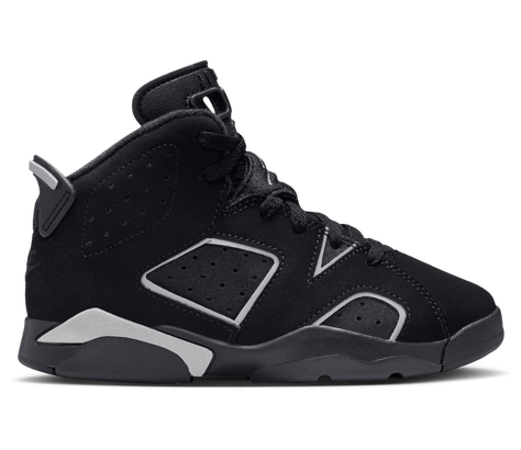 Jordan Retro 6 Pre School