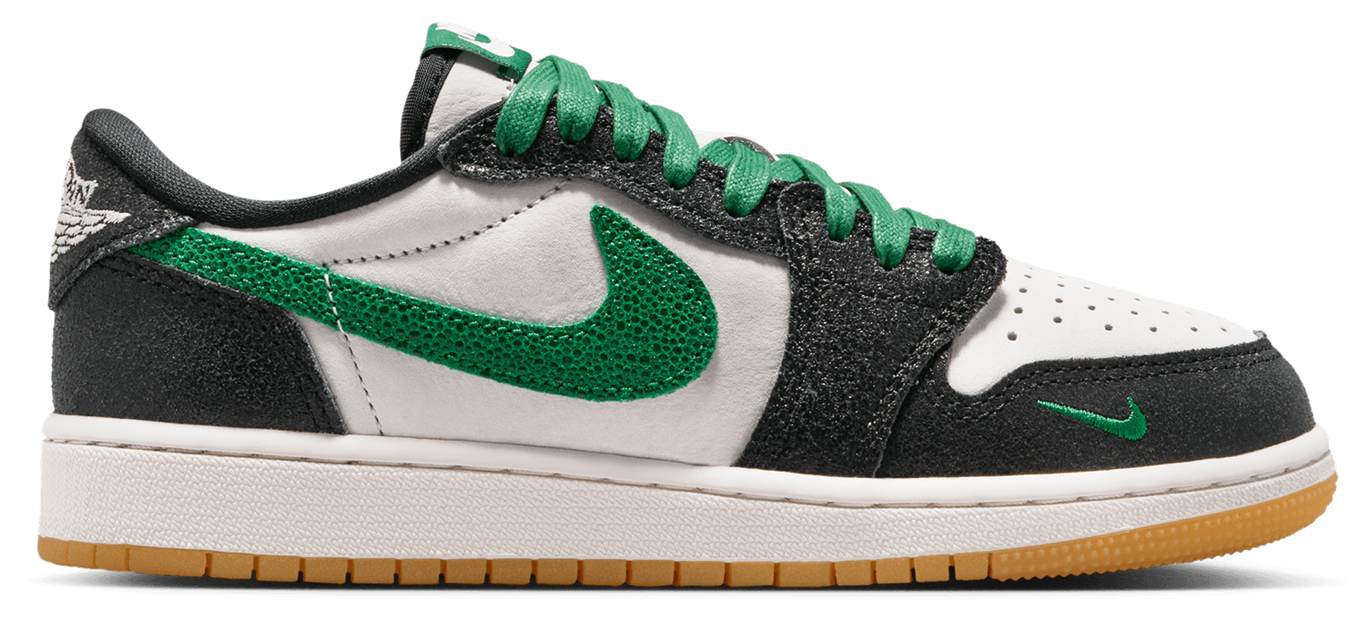 Jordan AJ 1 Retro Low OG - Boys' Grade School | Kids Foot Locker