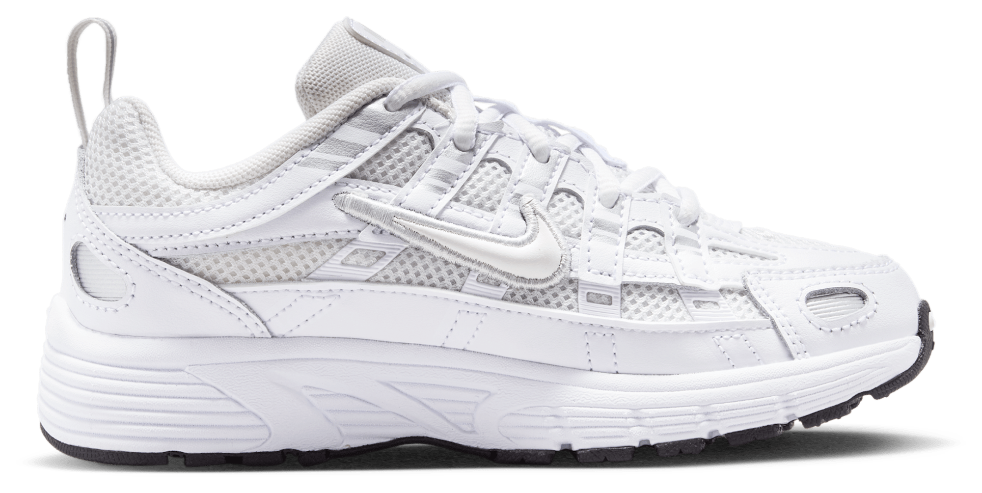 Nike P-6000 Lace - Boys' Preschool
