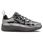 Black/Metallic Silver/Pencil Point