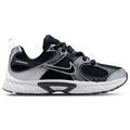 Nike V5 RNR Lace - Nike Black/Metallic Silver White