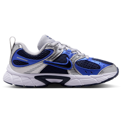 Boys' Preschool - Nike V5 RNR - Wolf Gray/Racer Blue/Blue Eclipse