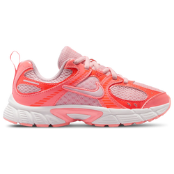 Girls' Preschool - Nike V5 RNR Lace - Pink/Pink