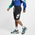 Nike Alumni Shorts - Men's Black/White