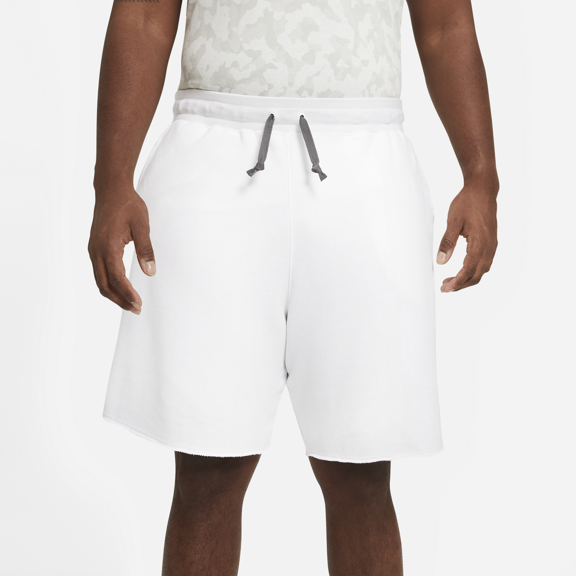 nike vice alumni shorts