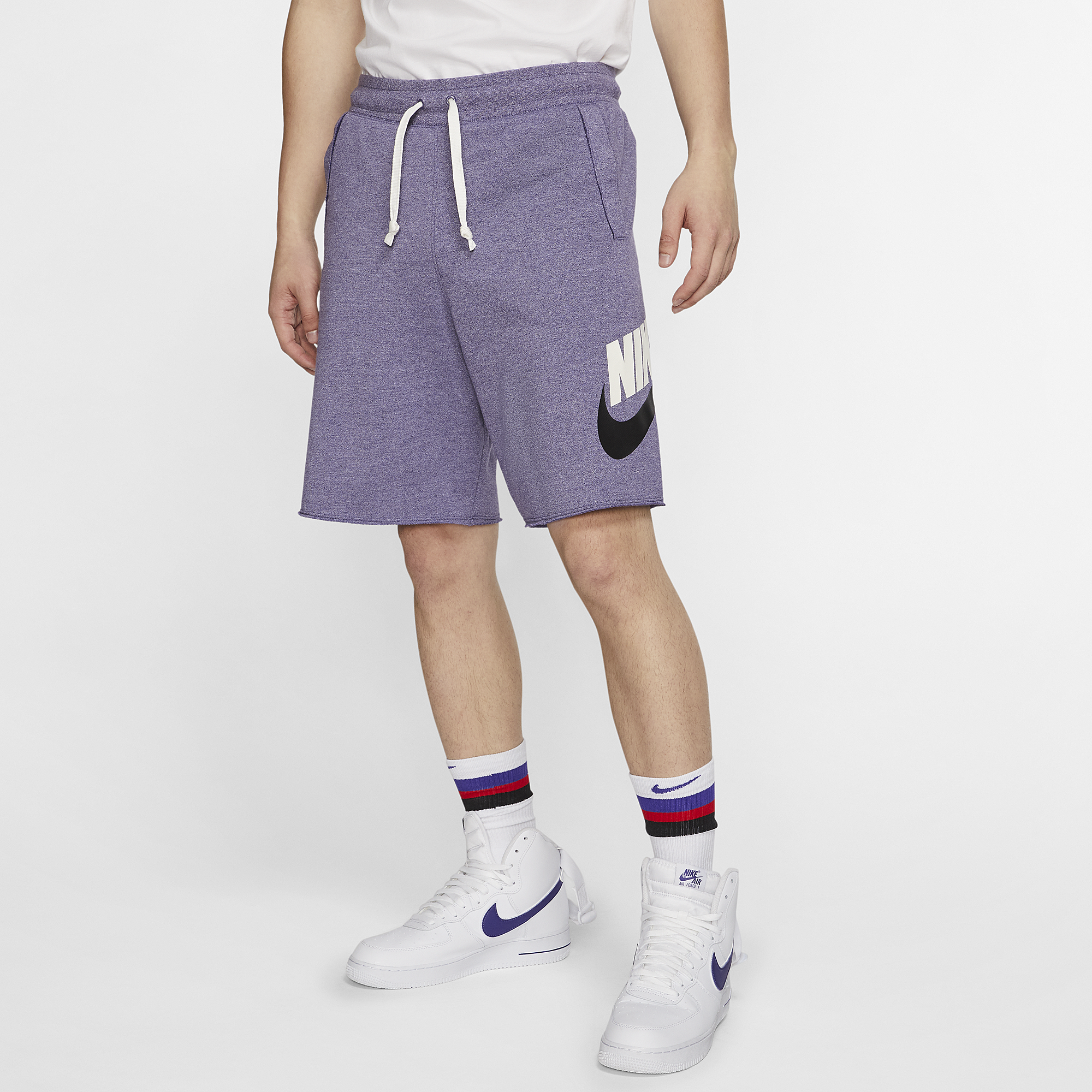 foot locker nike shorts