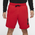 Nike Alumni Shorts - Men's University Red/Black