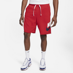 University Red/White/Midnight Navy