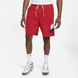 University Red/White/Midnight Navy - SF