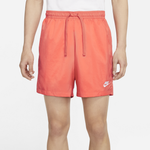 Turf Orange/White