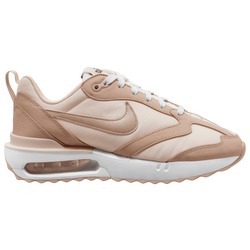 Women's - Nike Air Max Dawn - Pink/White