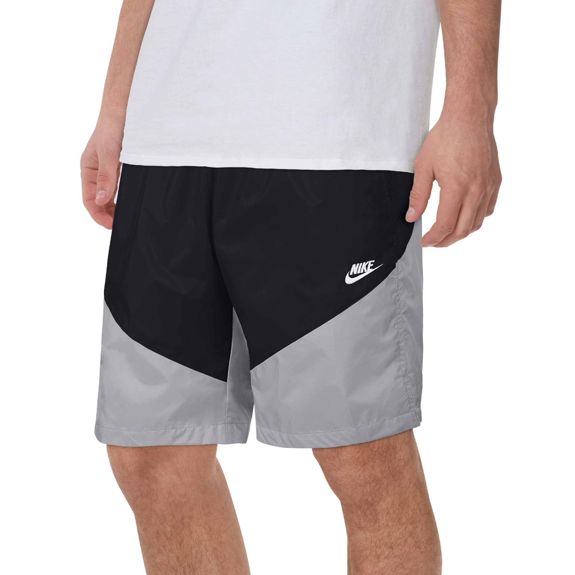 nike windrunner shorts