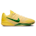 Nike Sabrina 3 - Nike Yellow Strike/Apple Green Pale
