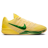 Yellow Strike/Apple Green/Pale Yellow
