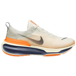 Grey/Orange/Grey