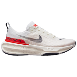 Men's - Nike ZoomX Invincible Run Flyknit 3  - Obsidian/Sail/White