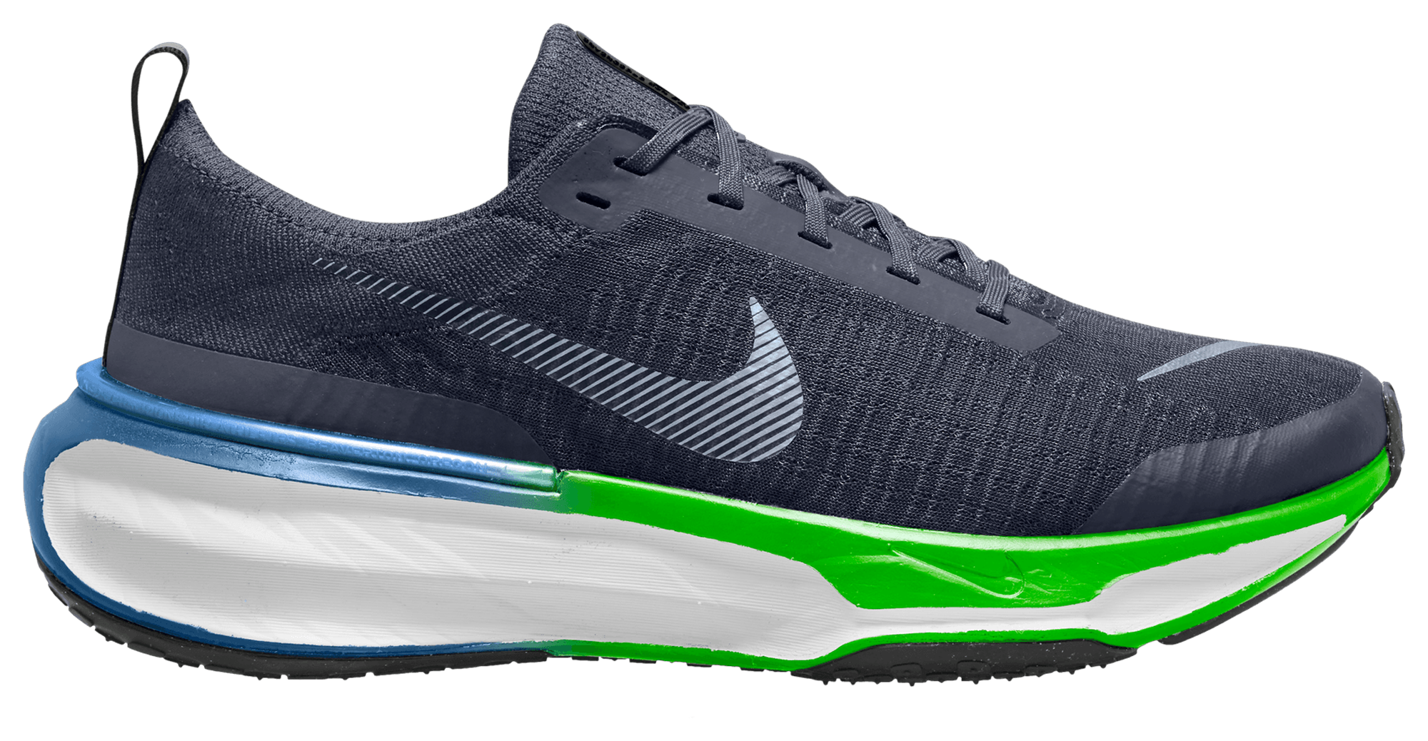 新品 NIKE ZOOMX INVINCIBLE RUN FK3 30cm Amazon.com | Nike ZoomX Invincible Run Flyknit 3 Men's Shoes