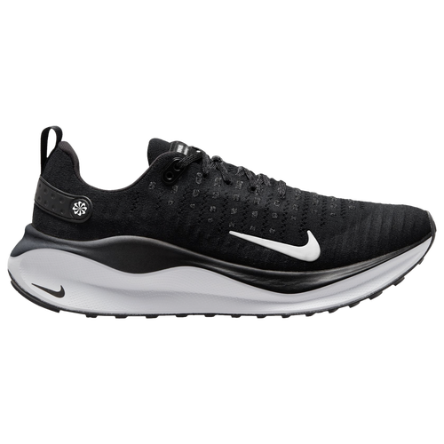 

Nike Mens Nike Reactx Infinity Run 4 - Mens Running Shoes Black/White/Dark Grey Size 12.5