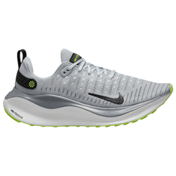 Men's - Nike Reactx Infinity Run  4 - Wolf Grey/Black/Pure Platinum