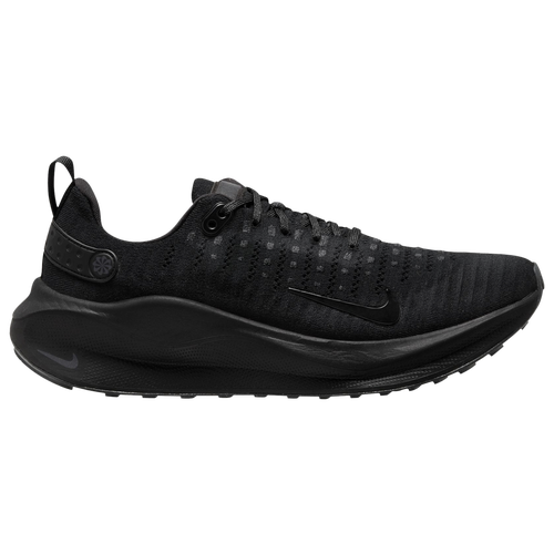 MENS - Nike Reactx Infinity Run  4 - Black/Anthracite