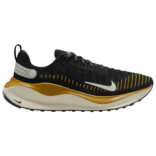 

Nike Mens Nike Reactx Infinity Run 4 - Mens Shoes Bronzine/Sea Glass/Black Size 11.5
