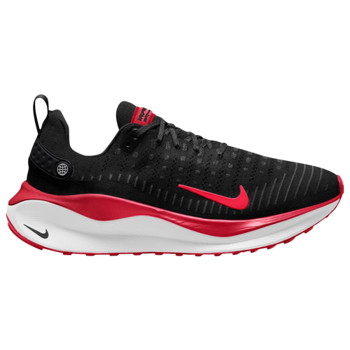 

Nike Mens Nike Reactx Infinity Run 4 - Mens Shoes Red/White/Black Size 10.5