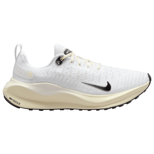 Nike ReactX Infinity Run 4 White Chrome Women s