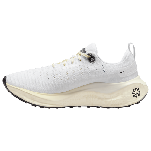 Nike ReactX Infinity Run 4 White Chrome Women s