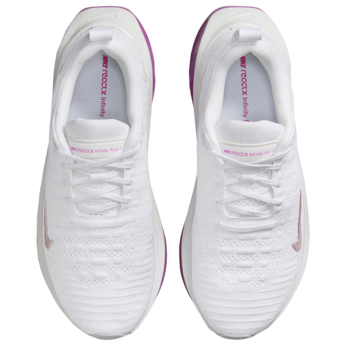 Nike React Infinity Run Flyknit 4 | Foot Locker