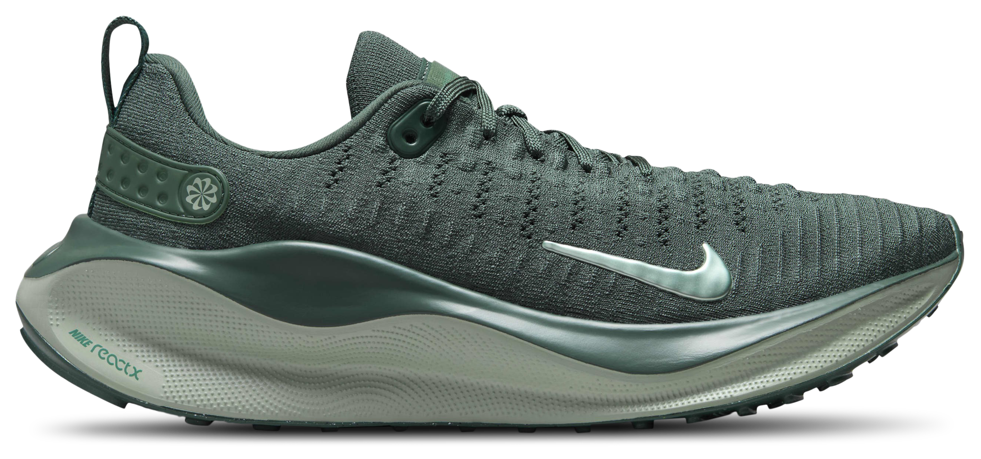 Nike React Infinity Run Flyknit 4 - Women's