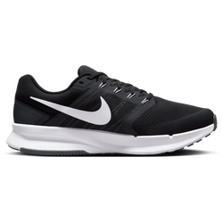 Men's - Nike Run Swift 3 - Black/Dk Smoke Grey/White