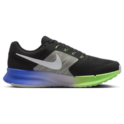 Men's - Nike Run Swift 3 - Black/White/Sapphire