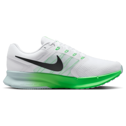 Men's - Nike Run Swift 3 - Pure Platinum/White/Black