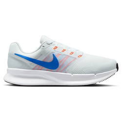 Men's - Nike Run Swift 3 - Blue Crystal/White/Off White