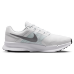 Summit White/Mtlc Silver/White