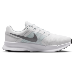 Men's - Nike Run Swift 3 - Summit White/Mtlc Silver/White