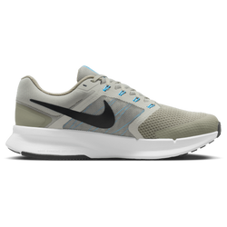 Men's - Nike Run Swift 3 - Silver Sage/Black/Spruce Fog