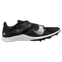 Black/Metallic Silver/Dark Smoke Grey