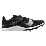 Metallic Silver/Black/Dark Smoke Grey