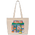 Nike Heritage Tote GFX  White/Oatmeal/Safety Orange