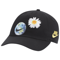Men's - Nike Have A Nike Day Adjustable  - Black