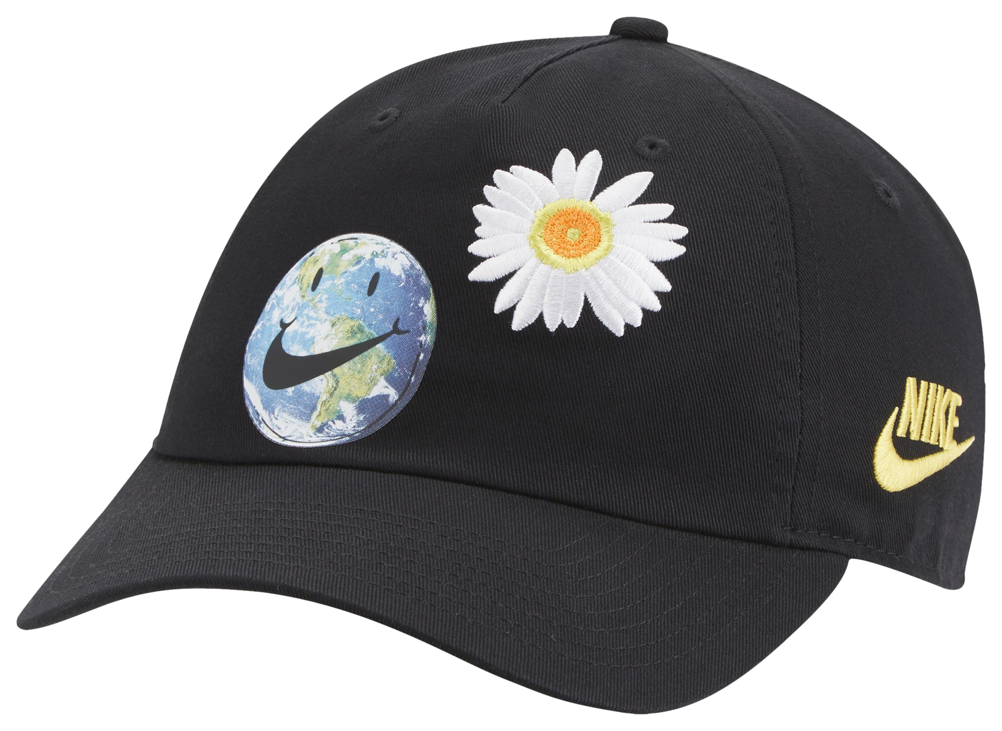 Have a nike store day cap