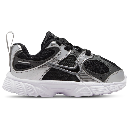  - Nike V5 RNR Lace - Black/Anthracite