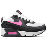 Black/Playful Pink/White