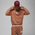 Jordan Essential Statement  Fleece Pullover - Men's Brown/Brown
