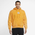 Jordan Essential Statement  Fleece Pullover - Men's Taxi