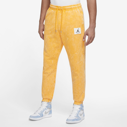 Men's - Jordan Essential Statement Utility Pants - Taxi