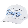 47 Brand Rays Condor Hitch Cap - 47 Brand White/Multi
