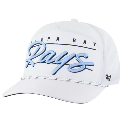  - 47 Brand Rays Condor Hitch Cap - White/Multi