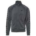Nike Swoosh Taped Track Jacket - Men's | Foot Locker